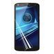 Плівка гідрогелева для Motorola Droid Turbo 2 МАТОВА протиударна на моторола дроид турбо 2 прозора 0006126 фото 1