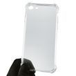Чохол для iPhone 8 з бронь кутами вище екрана протиударний на айфон 8 прозорий
