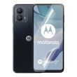 Плёнка гидрогелевая для Motorola Moto G53 (PAWS0031) глянцевая противоударная на моторола мото г53 прозрачная