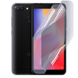 Плівка гідрогелева для Xiaomi Redmi Note 6 глянцева протиударна на сяомі редмі нот 6 прозора
