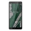 Плёнка гидрогелевая для Nokia 1 Plus глянцевая на нокиа 1 плюс прозрачная