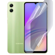 Плівка гідрогелева для Samsung Galaxy A05 (SM-A055) глянцева протиударна на самсунг а05 прозора