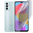 Плёнка гидрогелевая для Samsung Galaxy M13 4G (SM-M135) глянцевая противоударная на самсунг м13 4г прозрачная