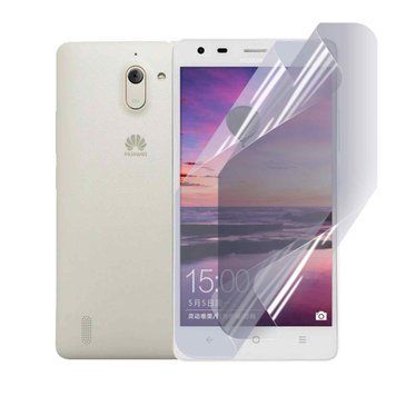 Антишпион приватная плёнка гидрогелевая для Huawei G629 на хуавей г629 прозрачная 0030735 фото