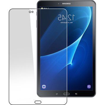 Захисне скло для Samsung Galaxy Tab S3 9.7 T820 протиударне на весь екран 0058020 фото