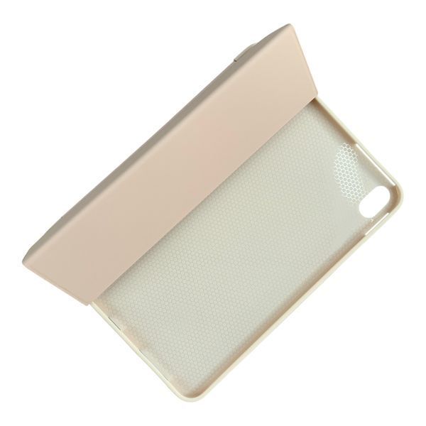 Чохол-книжка Smart Case для Apple iPad 10 2022 / 11 2025 10.9" бежевий (складається в підставку) 0061174 фото