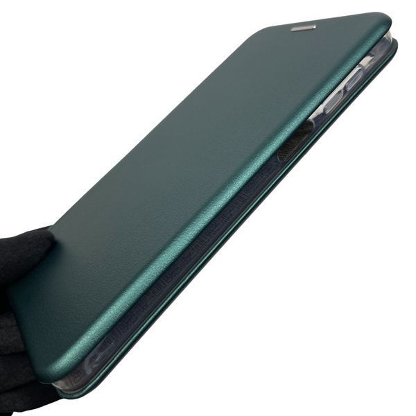 Чехол-книжка для Motorola G55 (PB5U0011RS) с подставкой на моторола г55 зелёная gd1 0013642 фото