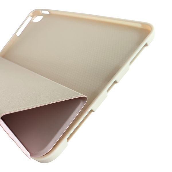 Чохол-книжка Smart Case для Apple iPad 10 2022 / 11 2025 10.9" бежевий (складається в підставку) 0061174 фото