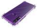 Чохол-накладка для Huawei Y6p прозора з бронь кутами протиударна (хуавеи у6п) 0061514 фото 1