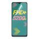 Антишпигун приватна плівка гідрогелева для Infinix Hot 11 (X689F) протиударна на інфінікс хот 11 прозора 0028535 фото 1