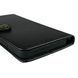 Чехол-книжка для TECNO Spark 10 Pro (KI7) с магнитной застежкой с подставкой на техно спарк 10 про черная 0011971 фото 4