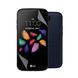 Плёнка гидрогелевая для LG K3 МАТОВАЯ на лг к3 прозрачная 0005852 фото 1