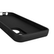 Чехол силиконовый Soft Touch с 3D принтом для Oppo A78 4G черный (Полная защита камеры) 0040320 фото 4
