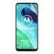 Антишпигун приватна плівка гідрогелева для Motorola Moto G8 (PAHL0010RS) протиударна на моторола мото г8 прозора 0028485 фото 1