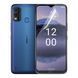 Плівка гідрогелева для Nokia G11 Plus МАТОВА протиударна на нокіа г11 плюс прозора 0006152 фото 1
