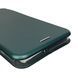 Чехол-книжка для Motorola G55 (PB5U0011RS) с подставкой на моторола г55 зелёная gd1 0013642 фото 4