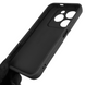 Чохол силіконовий Soft Touch для TECNO Spark Go 2024 (BG6) чорний (Повний захист камери) 0039723 фото 3