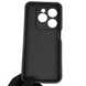Чохол силіконовий Soft Touch для TECNO Spark Go 2024 (BG6) чорний (Повний захист камери) 0039723 фото 2