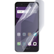Плёнка гидрогелевая для ZTE Blade V8 Mini глянцевая противоударная на зте блейд в8 мини прозрачная 0035482 фото 1
