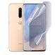 Антишпион приватная плёнка гидрогелевая для OnePlus 7 Pro на ванплас 7 про прозрачная 0029885 фото 1