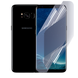 Плёнка гидрогелевая для Samsung Galaxy S8 глянцевая на самсунг с8 прозрачная 0011032 фото 1