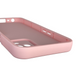 Чехол силиконовый Soft Touch с 3D принтом для Oppo A54 4G розовый (Полная защита камеры) 0041787 фото 3