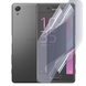 Плівка гідрогелева для Sony Xperia X Dual глянцева протиударна на соні х дуал прозора 0035684 фото 1