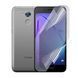 Плівка гідрогелева для Huawei Honor 6A глянсова на хуавей хонор 6A прозора 0009380 фото 1