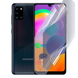 Плівка гідрогелева для Samsung Galaxy A31 (SM-A315F) глянцева протиударна на самсунг а31 прозора 0003210 фото 1
