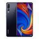 Антишпион приватная плёнка гидрогелевая для Lenovo Z5s на леново з5с прозрачная 0030485 фото 1