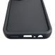 Чехол силиконовый Soft Touch для Realme C65 черный (Полная защита камеры) 0054119 фото 6