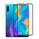 Захисне скло для телефона Huawei P30 Lite протиударне повноекранне на хуавей п30 лайт чорне 0038165 фото 1