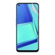 Плёнка гидрогелевая для OPPO A72 МАТОВАЯ противоударная на оппо а72 прозрачная