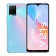 Плівка гідрогелева для Vivo Y21S глянцева протиударна на віво у21с прозора