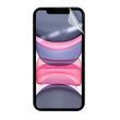 Плёнка гидрогелевая для Apple iPhone XR МАТОВАЯ противоударная на айфон Хр прозрачная