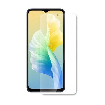 Антишпион приватная плёнка гидрогелевая для Blackview Oscal Flat 1C на блеквью оскал флет 1с прозрачная 0031412 фото