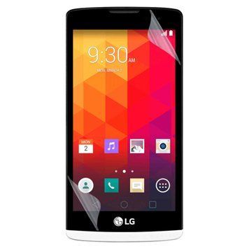 Плівка гідрогелева для LG Leon МАТОВА протиударна на лг леон прозора 0005875 фото
