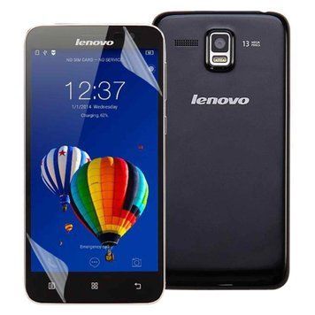 Антишпион приватная плёнка гидрогелевая для Lenovo Golden Warrior A8 A806 на леново голден вариор а8 а806 прозрачная 0030412 фото