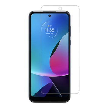 Плівка гідрогелева для Motorola Moto G Play (2023) МАТОВА протиударна на моторола мото г плей (2023) 0006025 фото