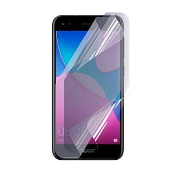 Антишпион приватная плёнка гидрогелевая для Huawei nova 2 Lite на хуавей нова 2 лайт прозрачная 0030812 фото