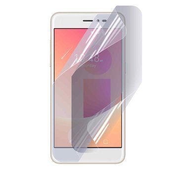 Плёнка гидрогелевая для Panasonic Eluga I9 глянцевая на панасоник елуга и9 прозрачная 0010755 фото