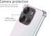 Чехол для TECNO Spark Go 2023 BF7 с бронь углами выше экрана противоударный на техно спарк го 2023 прозрачный 0000368 фото 3