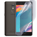 Плёнка гидрогелевая для Infinix Note S2 Pro МАТОВАЯ противоударная на инфиникс нот с2 про прозрачная 0035309 фото 1