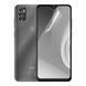 Плёнка гидрогелевая для ZTE Blade A7S (2020) МАТОВАЯ противоударная на зте блейд а7с 2020 прозрачная 0004075 фото 1
