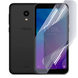 Плёнка гидрогелевая для Meizu C9 Pro МАТОВАЯ противоударная на мейзу с9 про прозрачная 0035761 фото 1