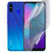Плівка гідрогелева для Tecno Pop 3 Plus МАТОВА протиударна на техно поп 3 плюс прозора 0035109 фото 1