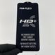 Захисне скло для телефона Xiaomi Redmi Note 7 протиударне повноекранне на сялмі редмі нот 7 чорне 0001107 фото 1