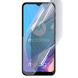 Антишпигун приватна плівка гідрогелева для Motorola Moto G10 протиударна на моторола мото г10 прозора 0028512 фото 1