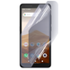 Плівка гідрогелева для Alcatel 5002R МАТОВА протиударна на алкател 5002р прозора 0036211 фото 1