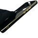 Чехол для Huawei P Smart Z с кольцом-подставкой с золотой окантовкой на хуавей п смарт з черный gs1 0020393 фото 3